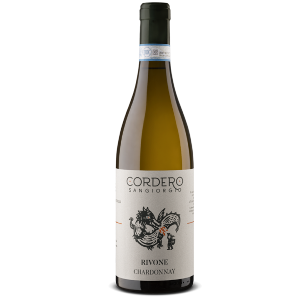 "RIVONE" OLTREPÒ PAVESE DOC CHARDONNAY 2021