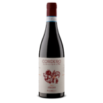 "FREDO" OLTREPÒ PAVESE DOC BARBERA RESERVA 2021