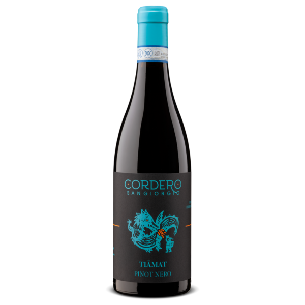 "TIAMAT' PINOT NERO DELL ’OLTREPÒ PAVESE DOC 2021