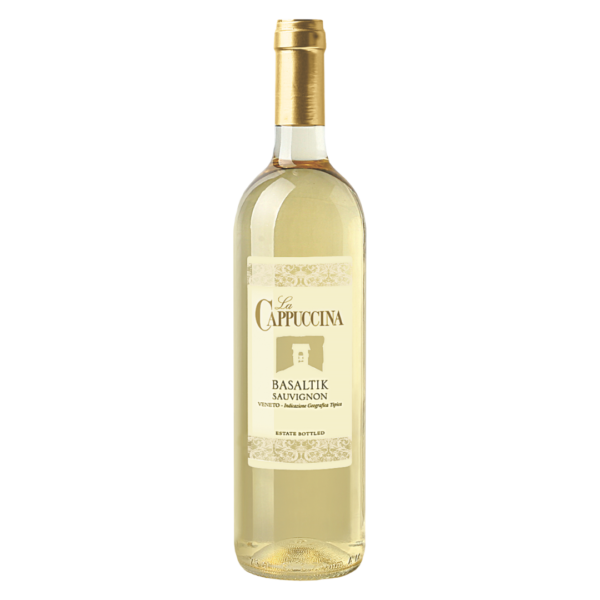 "BASALTIK" SAUVIGNON VENETO IGT BIANCO 2023