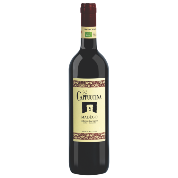 "MADÈGO" ROSSO VENETO IGT 2021