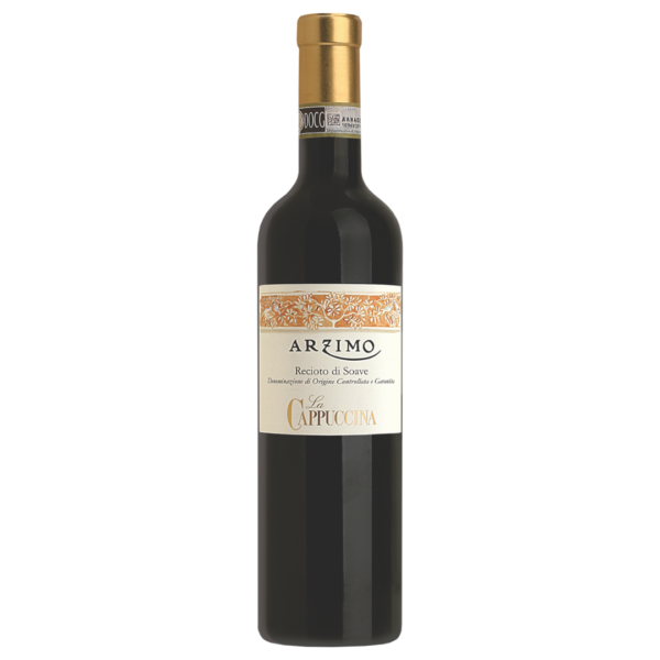 "ARZIMO" RECIOTO DI SOAVE DOCG 2019
