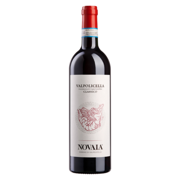 VALPOLICELLA DOC CLASSICO 2023