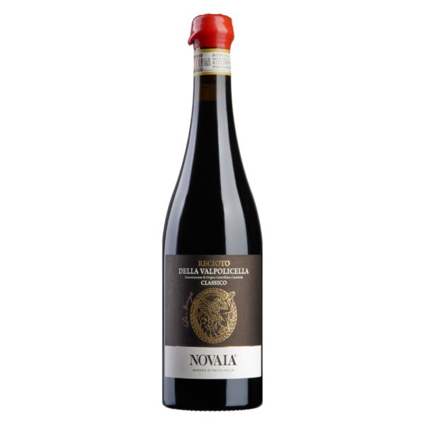RECIOTO DELLA VALPOLICELLA DOCG CLASSICO ’’LE NOVAJE" 2022