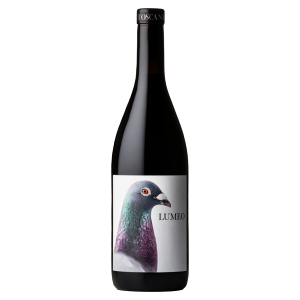 "LUMEO" IGT COSTA TOSCANA ROSSO 2019