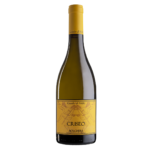 "CRISEO" BOLGHERI DOC BIANCO 2021