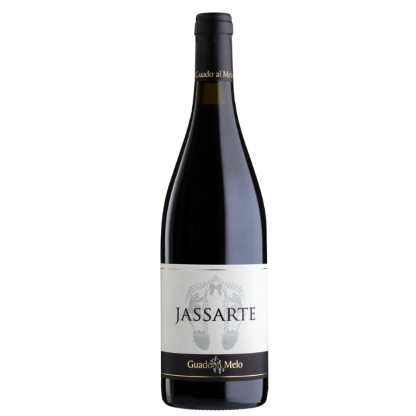 "JASSARTE" IGT TOSCANA ROSSO 2019