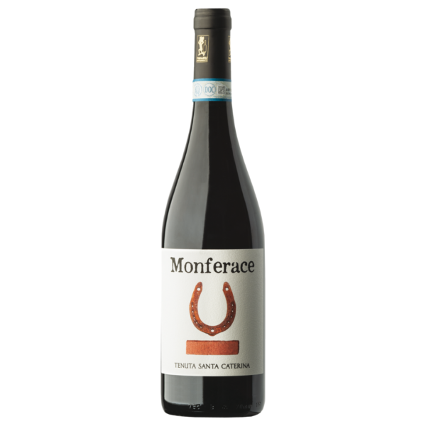"MONFERACE' GRIGNOLINO D'ASTI DOC 2018