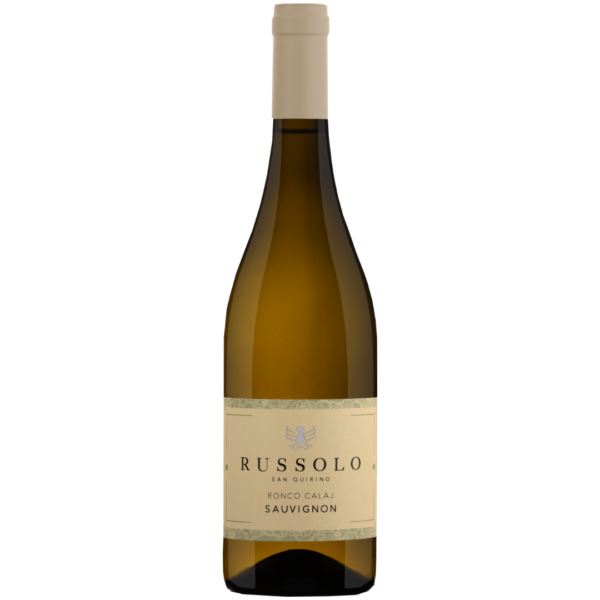 RONCO CALAJ FRIULI SAUVIGNON  DOC 2023