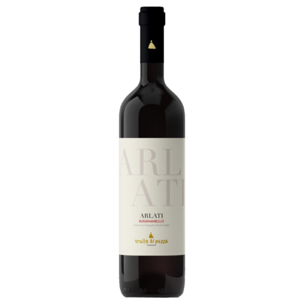 ARLATI SALENTO SUSUMANIELLO ROSSO IGT