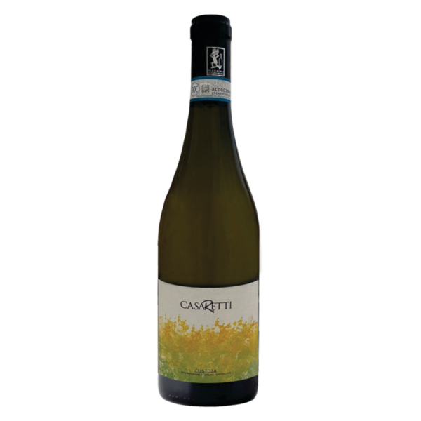 CUSTOZA DOC BIANCO 2023
