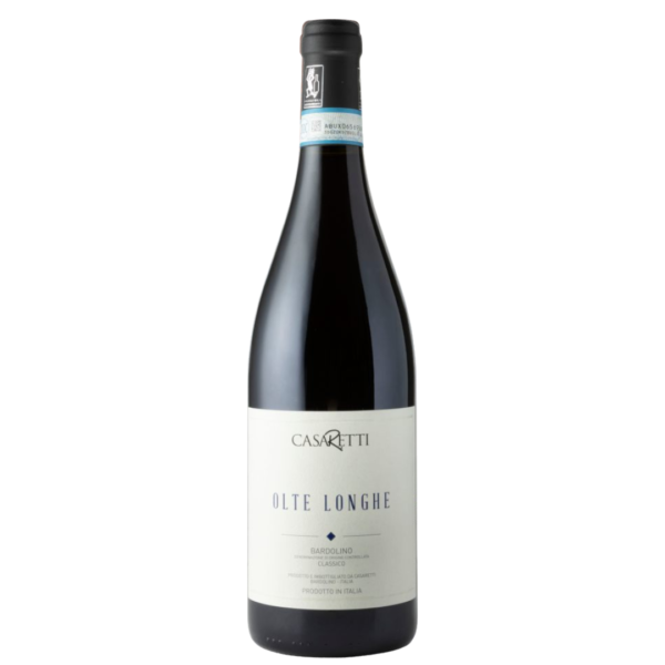 "OLTE LONGHE" BARDOLINO DOC CLASSICO 2023
