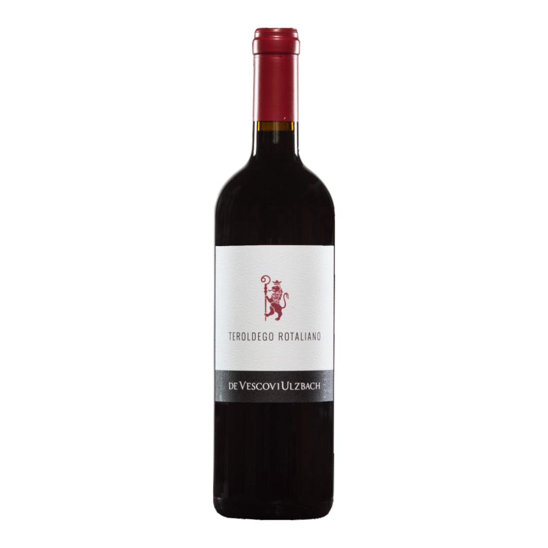 TEROLDEGO ROTALIANO CLASSICO DOC 2022