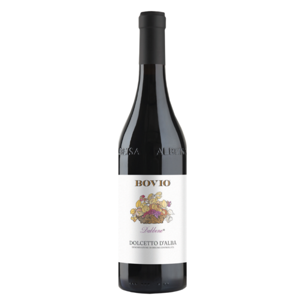 DOLCETTO D'ALBA DOC "DABBENE" 2023