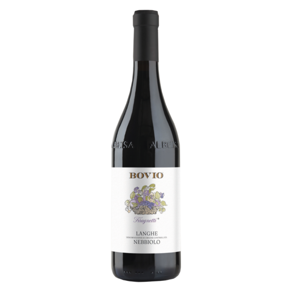 LANGHE NEBBIOLO DOC "FIRAGNETTI" 2022