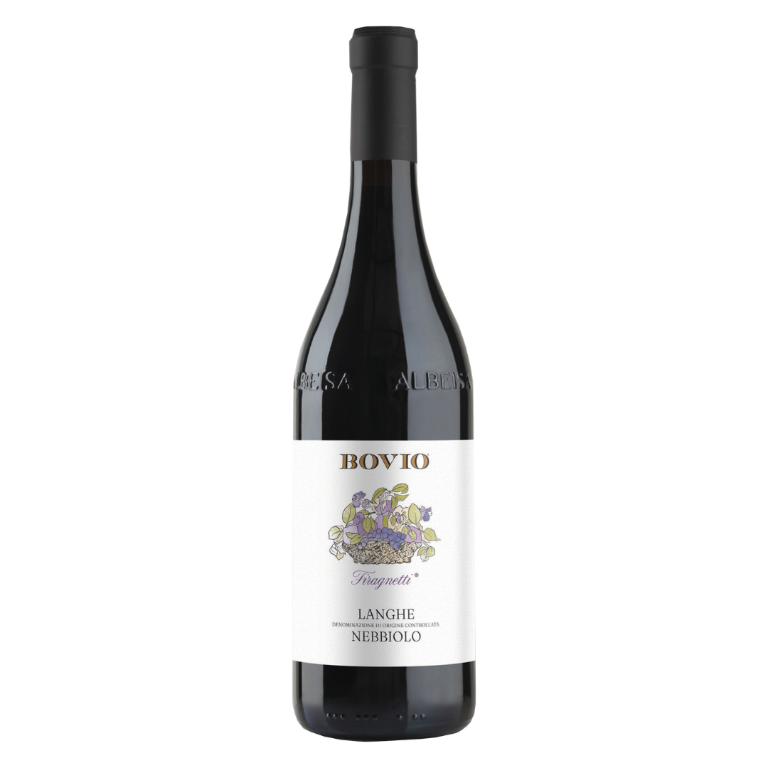 LANGHE NEBBIOLO DOC "FIRAGNETTI" 2022