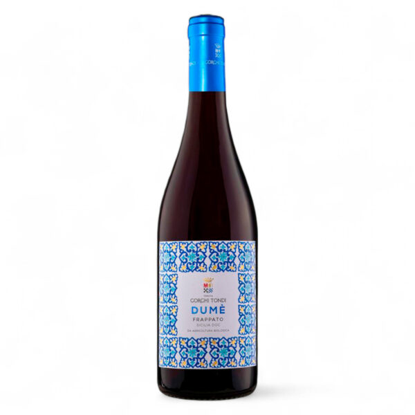DUMÉ DOC SICILIA 2023