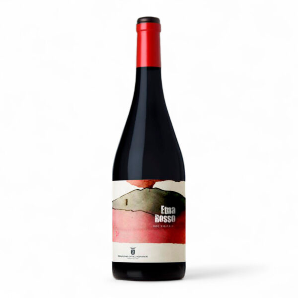 ETNA DOC ROSSO 2021