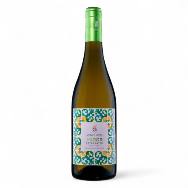 MIDOR DOC SICILIA 2023