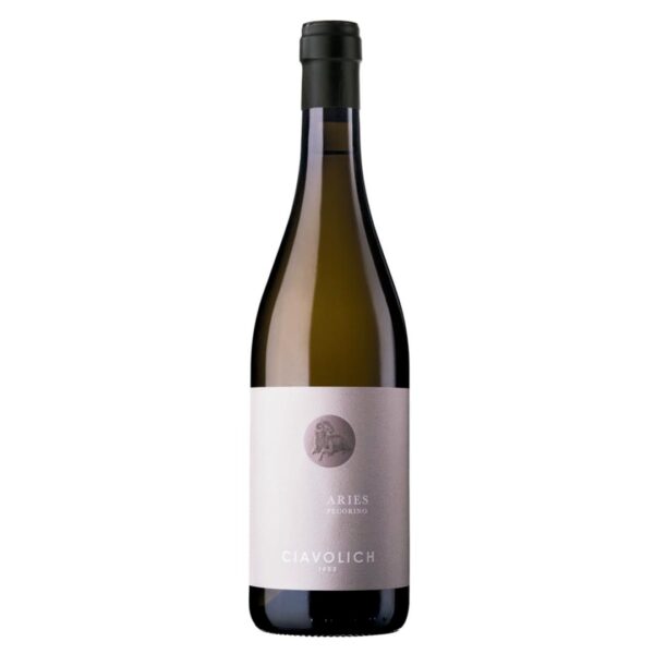 ARIES PECORINO TERRE D’ABRUZZO IGP – 2024
