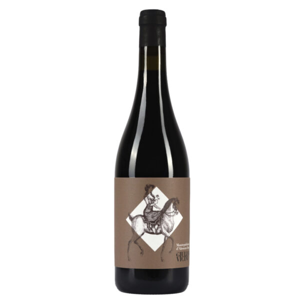 GIULIANA VICINI MONTEPULCIANO D’ABRUZZO DOP – 2024