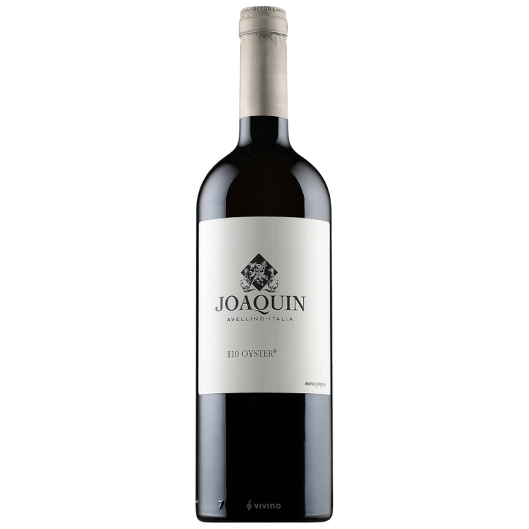 110 OYSTER IGT CAMPANIA GRECO 2024