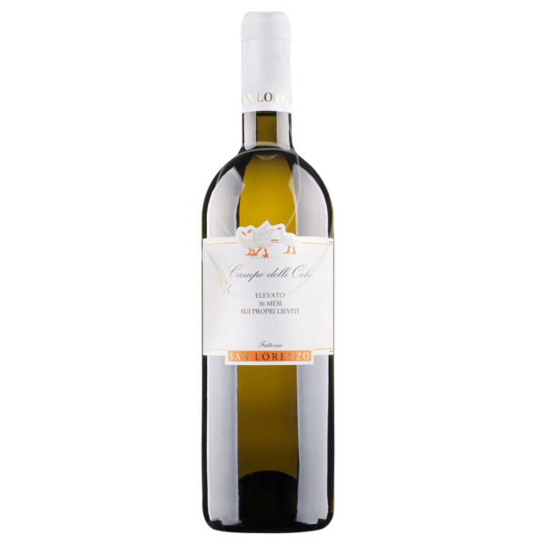 MARCHE BIANCO IGT CAMPO DELLE OCHE 2022