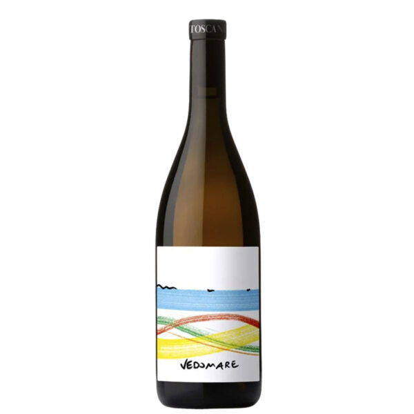 VEDOMARE IGT COSTA TOSCANA BIANCO 2024