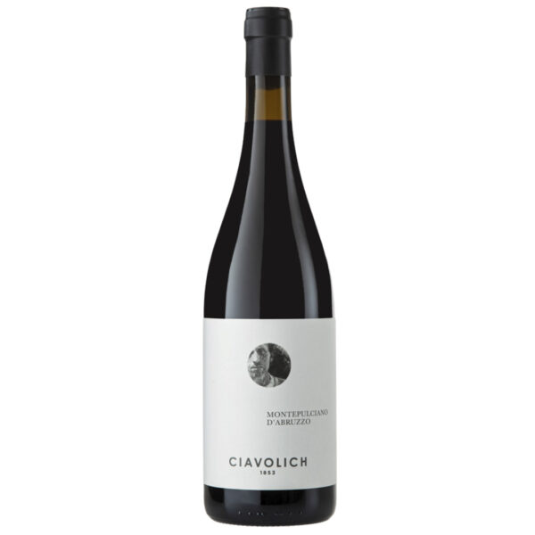 MONTEPULCIANO D’ABRUZZO DOP 2024