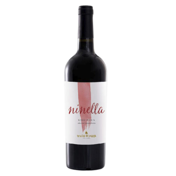 NINELLA PRIMITIVO SALENTO IGP 2024