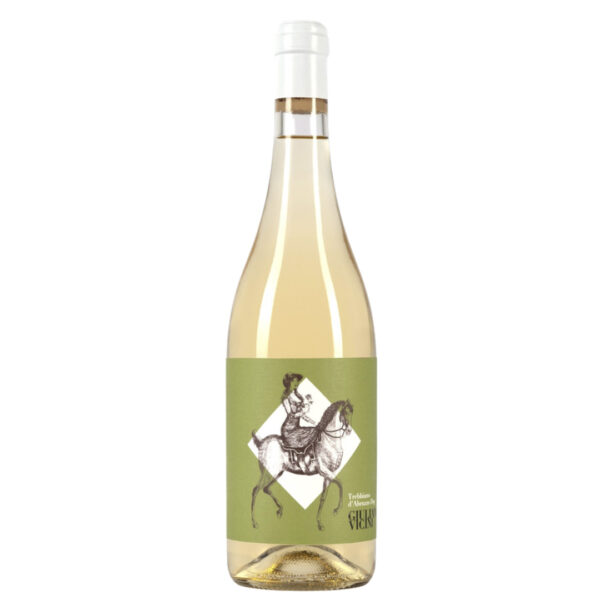GIULIANA VICINI TREBBIANO D’ABRUZZO DOP 2025