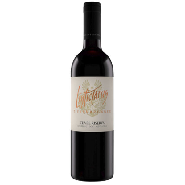 CUVÉE RISERVA CABERNET MERLOT LINTICLARUS 2022